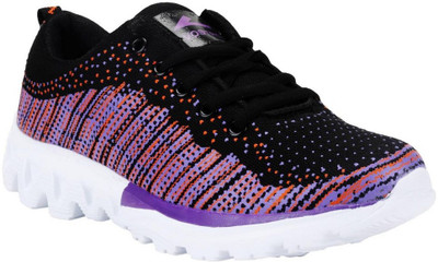 

Vostro RORY Running Shoes For Women(Purple, Vss0016-purple