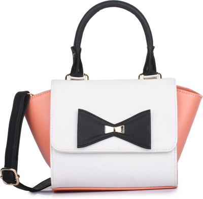 

Zornna Women Casual Multicolor Leatherette Sling Bag