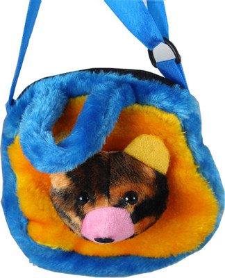 

spero Girls Casual Multicolor Leatherette Sling Bag