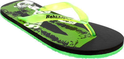 

Sanker green Flip Flops