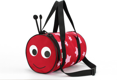 

Palakz Kids Small Travel Bag(Red)