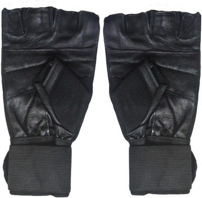 

Faynci 2018 new design Riding /Sports / Gym / Weight Lifting / Cycling Gloves for Men, Wome, Boys & Girls Gym & Fitness Gloves (XL, Black)