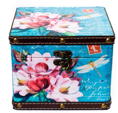 

Scrafts SCT074AS Storage Box(Multicolor)