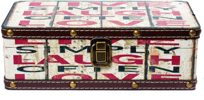 

Scrafts SCT040CS Storage Box(Multicolor)