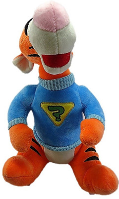 

Tako bell Sher Khan Soft Toy-----26 CM - 26 cm(Multicolor)