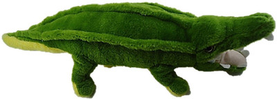

Tako bell green crocodile---40 - 12 cm(Green)