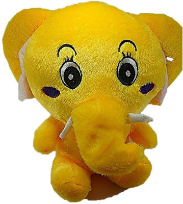 

Tako bell Yellow appu - 26 cm(Yellow)