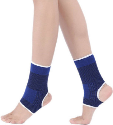 

Bruzone Premium Quality Support B14 Ankle Support(Blue