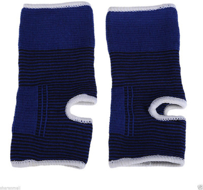 

Bruzone Premium Quality Support B12 Ankle Support(Blue