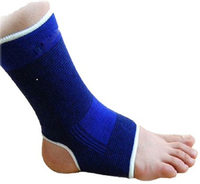 

Bruzone Premium Quality Support B01 Ankle Support(Blue