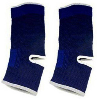 

Bruzone Premium Quality Support B03 Ankle Support(Blue