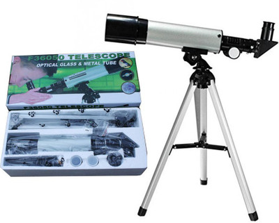 

Sukot F36050M-telescope Refracting Telescope(Manual Tracking)