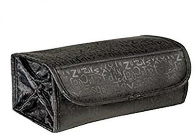

moradiya fresh Cosmetic Pouch(Black)
