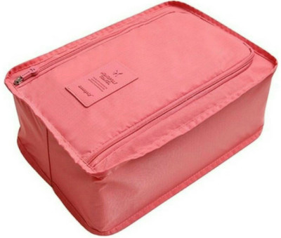 

NK-STORE Shoe Pouch(Red)