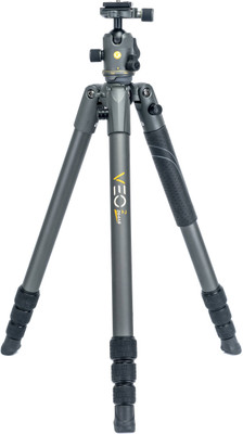 

Vanguard VEO 2 264AB Tripod Kit(Grey, Supports Up to 8000 g)