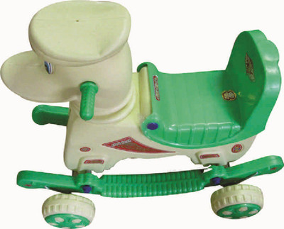 

Babyjoys baby(Multicolor)