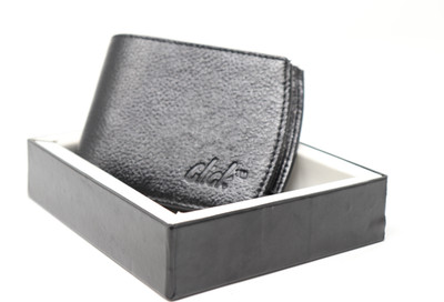 

INGLIS LADY Men Multicolor Genuine Leather Wallet(5 Card Slots)