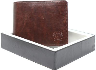 

INGLIS LADY Men Multicolor Genuine Leather Wallet(5 Card Slots)