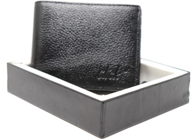 

INGLIS LADY Men Multicolor Genuine Leather Wallet(5 Card Slots)