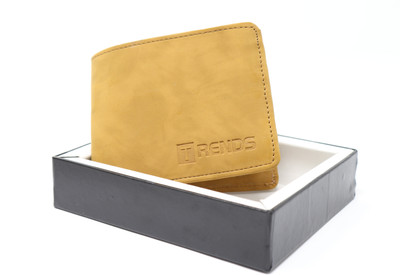 

INGLIS LADY Men Multicolor Genuine Leather Wallet(5 Card Slots)