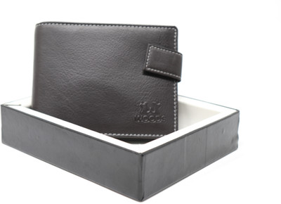 

INGLIS LADY Men Multicolor Genuine Leather Wallet(5 Card Slots)