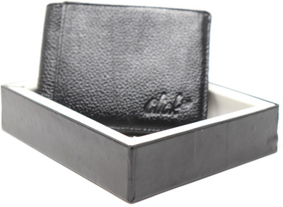 

INGLIS LADY Men Multicolor Genuine Leather Wallet(5 Card Slots)