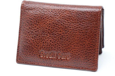 

INGLIS LADY Men Multicolor Genuine Leather Wallet(5 Card Slots)