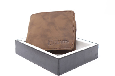 

INGLIS LADY Men Multicolor Genuine Leather Wallet(5 Card Slots)