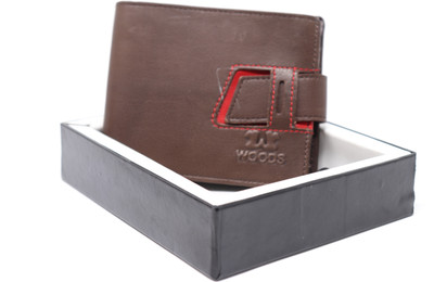 

INGLIS LADY Men Multicolor Genuine Leather Wallet(5 Card Slots)