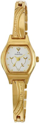 Maxima 09438BPLY Watch  - For Women   Watches  (Maxima)