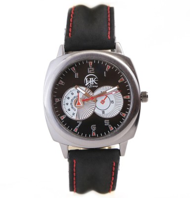 HK Nimay HKN-006 Awesome Choronograph Pattern Based Watch for Boys and Men Watch  - For Boys   Watches  (HK Nimay)