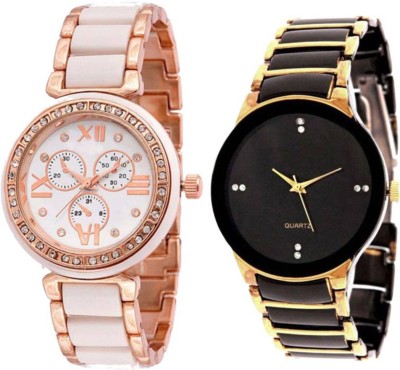 Nx Plus 30 Formal wedding collection Best Deal Fast Selling Mens And Womens Watch Watch  - For Boys & Girls   Watches  (Nx Plus)