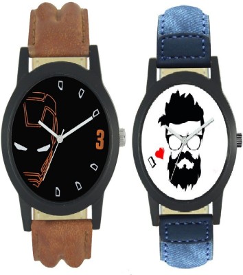 klassy collection fancy stylist unique Watch  - For Men   Watches  (Klassy Collection)