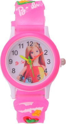 HILY Multi colour - Good Gift -Watch4612 Watch  - For Girls   Watches  (HILY)