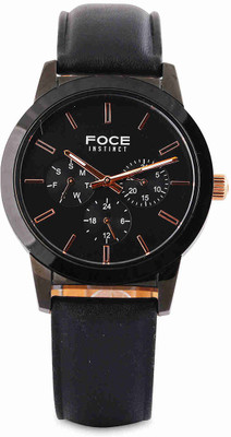 

FOCE FC13BBL BLANCPAIN Watch - For Men