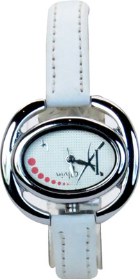 Olvin 1629SL01 Watch - For Women