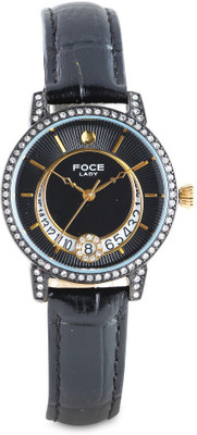 

FOCE FA20BBL LADY Watch - For Women