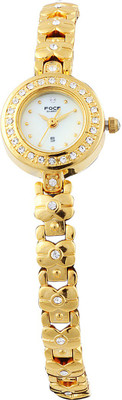 

FOCE F474LG CLASSIC Watch - For Women