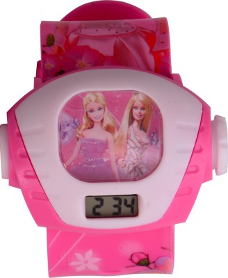 HILY Multi colour - Good Gift -Watch4615 Watch  - For Girls   Watches  (HILY)