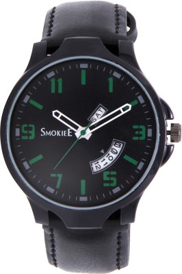 SmokieE SM-0190M Watch  - For Men   Watches  (SmokieE)