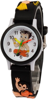 HILY Multi colour - Good Gift -Watch4597 Watch  - For Girls   Watches  (HILY)