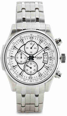 

FOCE FS07SSM FLOW Watch - For Men