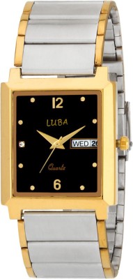 luba 4342 Watch  - For Men   Watches  (Luba)