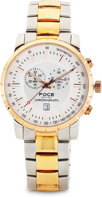 

FOCE FS08TRM RETRO Watch - For Men