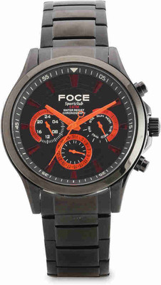 

FOCE FS09BBM SPORTS CLUB Watch - For Men