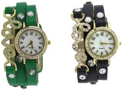 klassy collection vintage classic fancy Watch  - For Girls   Watches  (Klassy Collection)