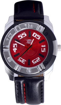 

EDMOND HIGH QUALITY WATCH FOR MEN BLACK ED 022 Watch - For Men
