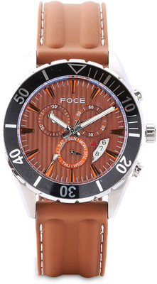 

FOCE FS04TBR SAINT Watch - For Men