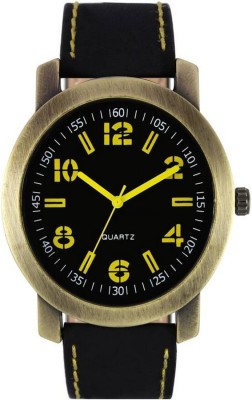 Piu Collection PC 05_ Attractive Black Watch Hybrid Watch  - For Men   Watches  (piu collection)