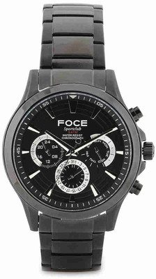 

FOCE FS09BBM SPORTS CLUB Watch - For Men